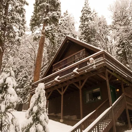 A-Frame Cabin In The Sequoias Wofford Heights Exterior photo