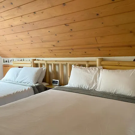 A-Frame Cabin In The Sequoias Wofford Heights Exterior photo