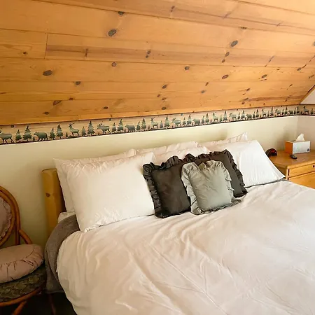 A-Frame Cabin In The Sequoias Wofford Heights Exterior photo