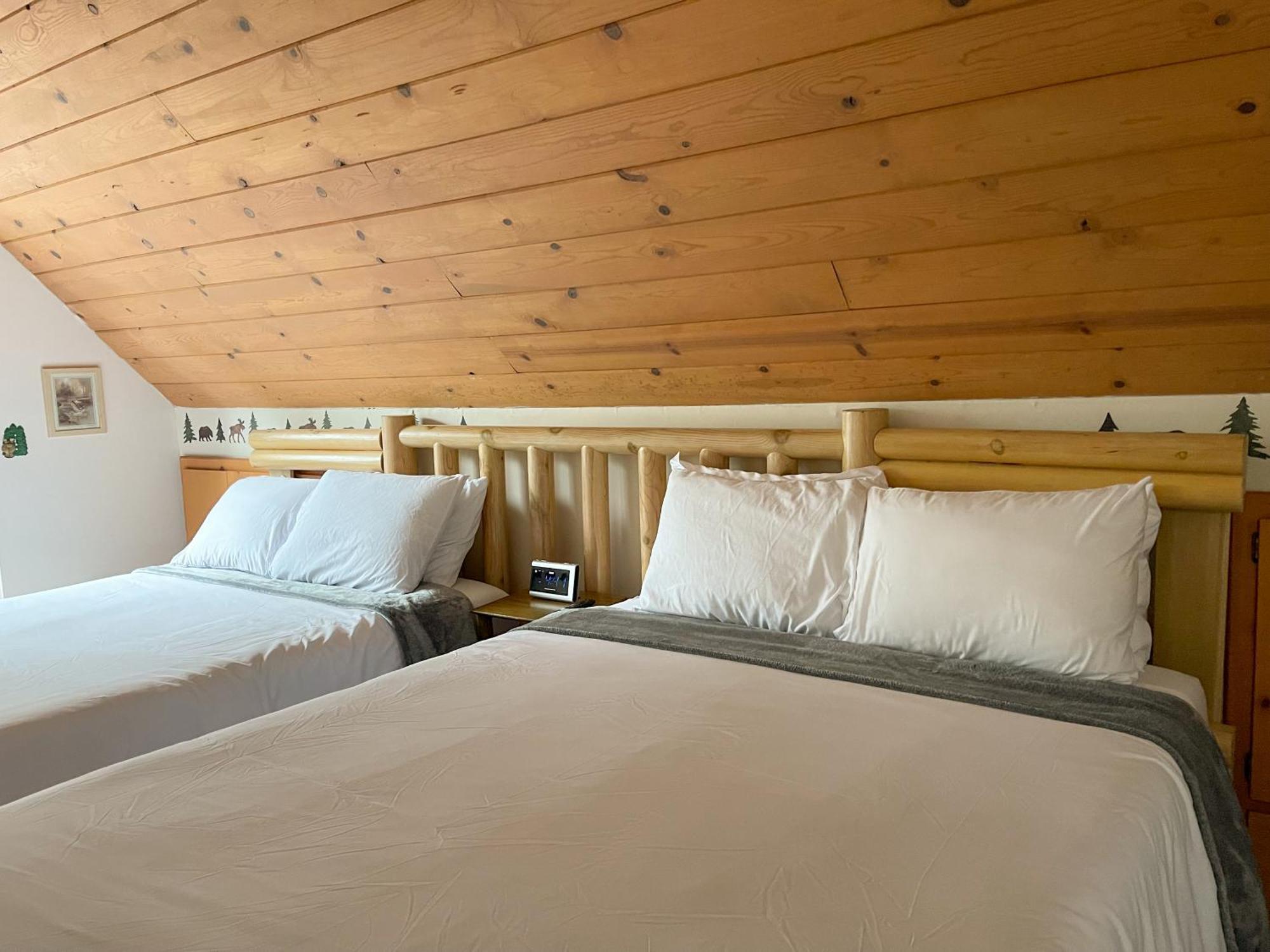 A-frame In The Sequoias Holiday home